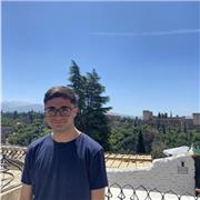 Profesor de apoyo para el nivel de Educación Primaria en la provincia de Jaén